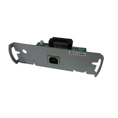 Epson C32c824131 M148e Receipt Printer Usb Port Interface Card