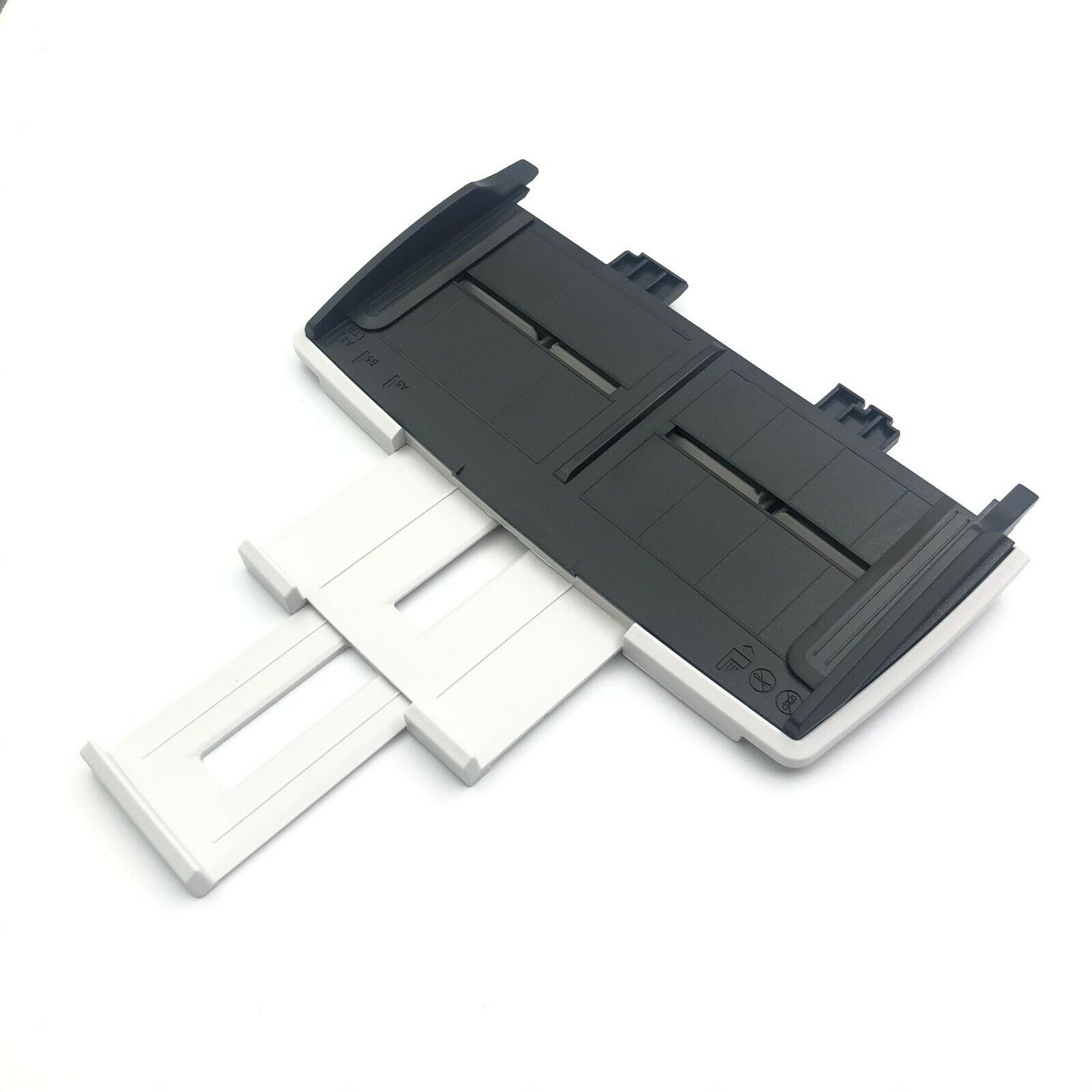 Pa03540-e905 Input Adf Paper Chute Tray For Fujitsu Fi-6130 Fi-6230 Fi-6140 6240